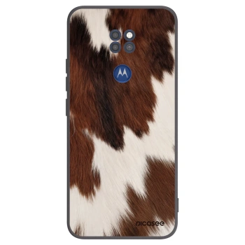 Ovitek za Motorola Moto G9 Play - Rustica