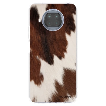 Picasee silikonski prozorni ovitek za Xiaomi Mi 10T Lite - Rustica