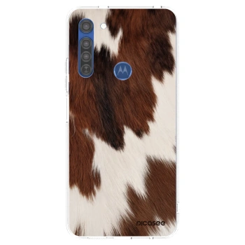 Ovitek za Motorola Moto G8 - Rustica