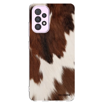 Picasee silikonski prozorni ovitek za Samsung Galaxy A32 5G A326B - Rustica