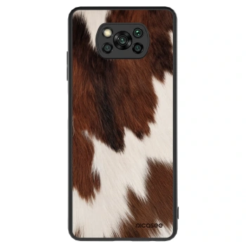 Ovitek za Xiaomi Poco X3 - Rustica