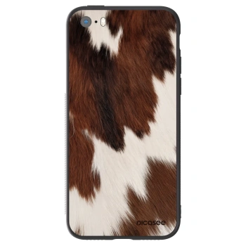 Ovitek za Apple iPhone 5/5S/SE - Rustica
