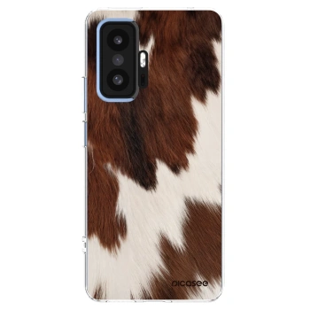 Picasee silikonski prozorni ovitek za Xiaomi 11T Pro - Rustica