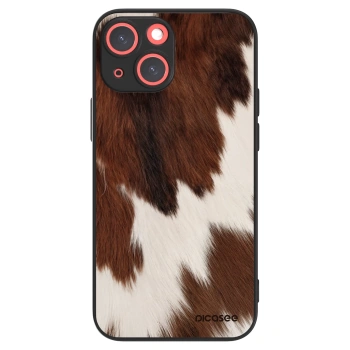 Picasee ULTIMATE CASE MagSafe za Apple iPhone 13 mini - Rustica