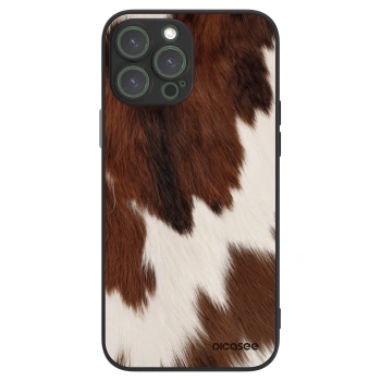 Picasee ULTIMATE CASE MagSafe za Apple iPhone 13 Pro Max - Rustica