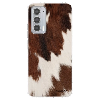 Ovitek za Motorola Edge 20 - Rustica