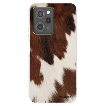 Picasee silikonski prozorni ovitek za Xiaomi Poco X5 Pro - Rustica