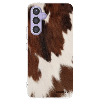 Picasee silikonski prozorni ovitek za Samsung Galaxy A54 5G A546B - Rustica