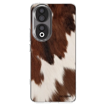 Picasee silikonski prozorni ovitek za Honor 90 5G - Rustica
