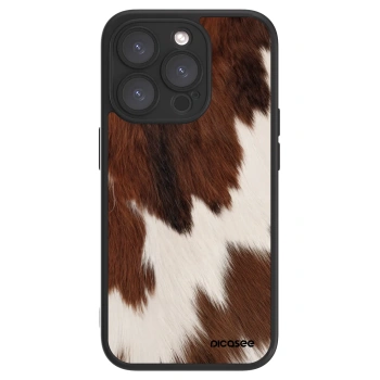 Picasee ULTIMATE CASE za Apple iPhone 15 Pro - Rustica