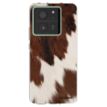 Picasee silikonski prozorni ovitek za Xiaomi 13T - Rustica