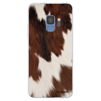Ovitek za Samsung Galaxy S9 G960F - Rustica