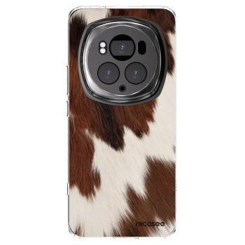 Picasee silikonski prozorni ovitek za Honor Magic6 Pro - Rustica