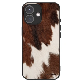 Picasee ULTIMATE CASE MagSafe za Apple iPhone 16 - Rustica