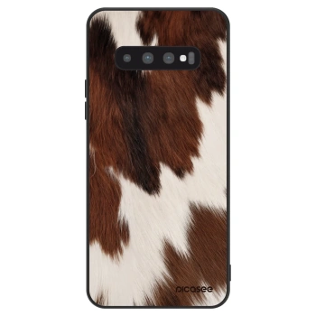 Ovitek za Samsung Galaxy S10 Plus G975 - Rustica