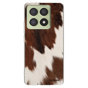 Picasee silikonski prozorni ovitek za Xiaomi 14T - Rustica