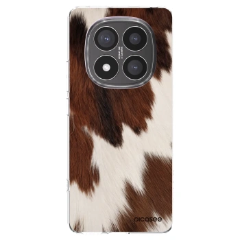 Picasee silikonski prozorni ovitek za Xiaomi Redmi Note 14 Pro+ 5G - Rustica