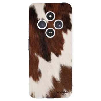 Picasee silikonski prozorni ovitek za Xiaomi Redmi 14C - Rustica