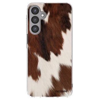 Picasee silikonski prozorni ovitek za Samsung Galaxy A16 5G - Rustica