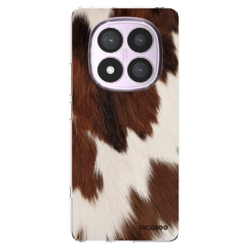 Picasee silikonski prozorni ovitek za Xiaomi Redmi Note 14 Pro 4G - Rustica