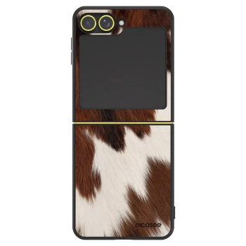 Ovitek za Samsung Galaxy Z Flip5 5G - Rustica