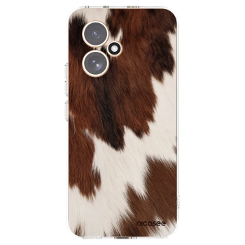 Picasee silikonski prozorni ovitek za Honor 400 5G - Rustica