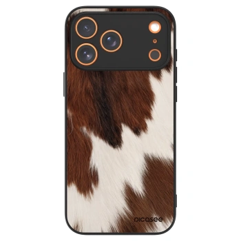 Picasee ULTIMATE CASE za Apple iPhone 17 Pro Max - Rustica
