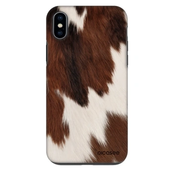 Ovitek za Apple iPhone XS Max - Rustica
