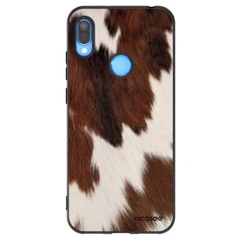 Ovitek za Huawei Y6 2019 - Rustica