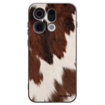 Ovitek za OPPO Find X9 - Rustica