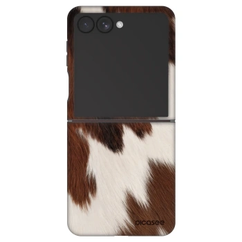 Ovitek za Samsung Galaxy Z Flip7 5G - Rustica