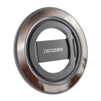 Magnetic holder - Črna