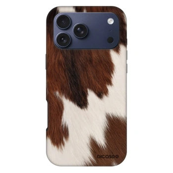 Ovitek za Apple iPhone 18 Pro Max - Rustica