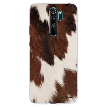Ovitek za Xiaomi Redmi Note 8 Pro - Rustica