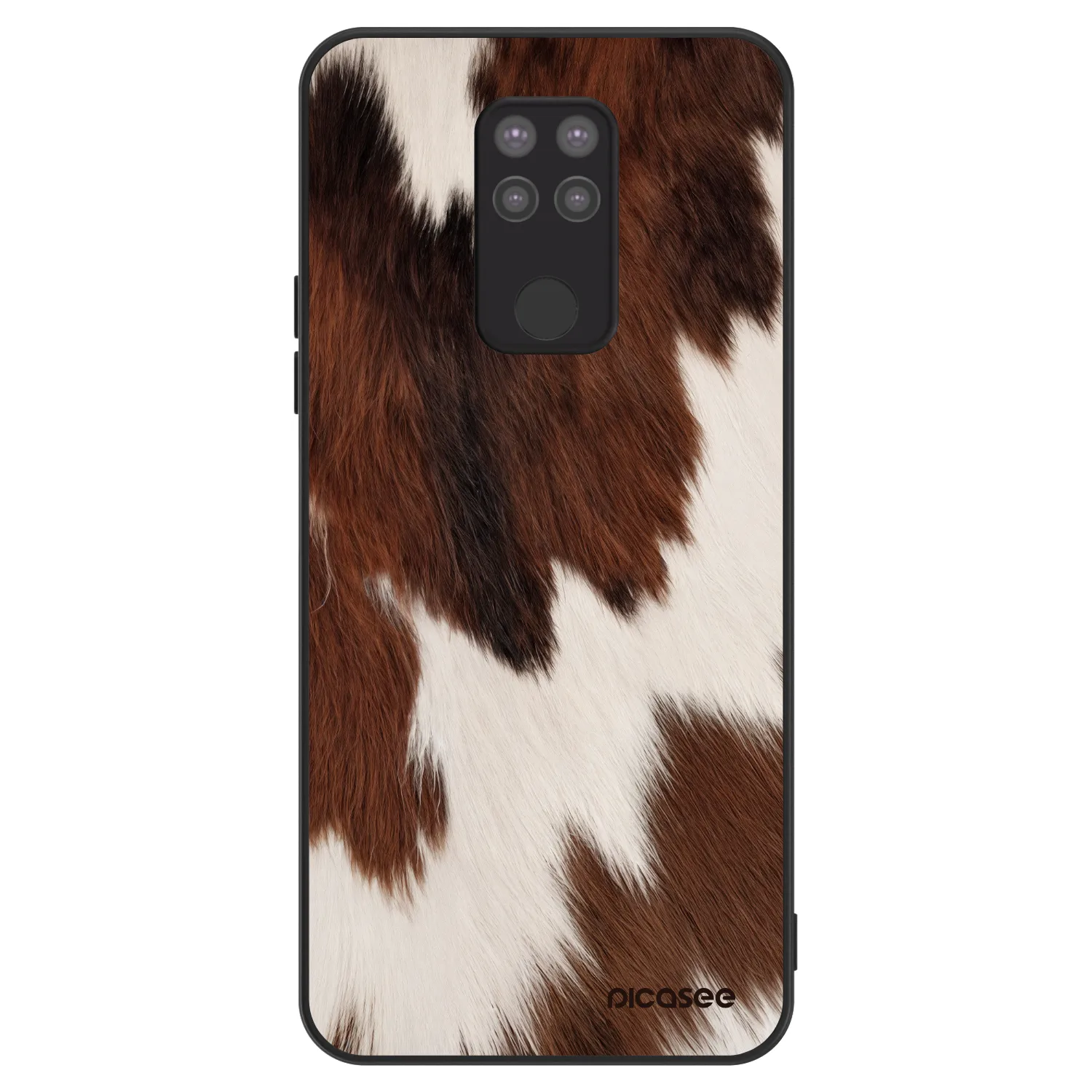 Picasee ULTIMATE CASE za Xiaomi Redmi Note 9 - Rustica