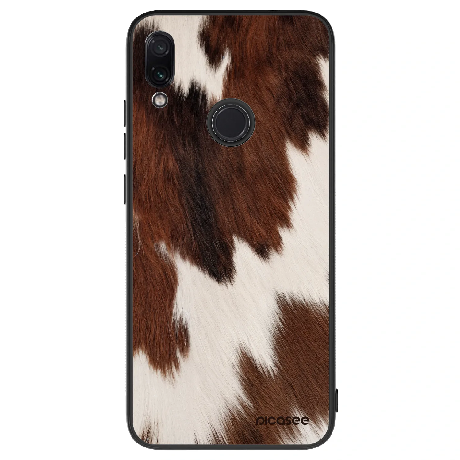 Picasee ULTIMATE CASE za Xiaomi Redmi Note 7 - Rustica