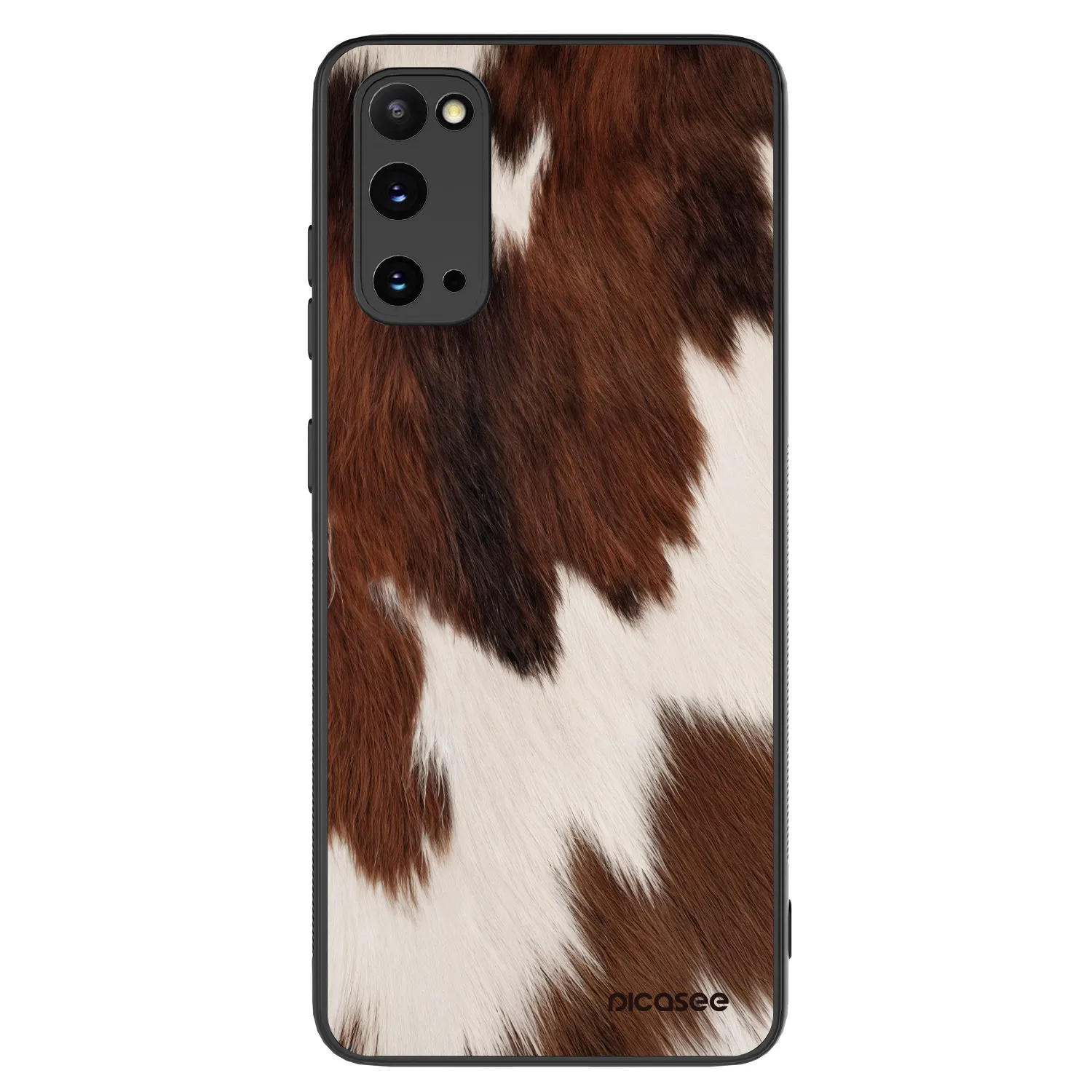 Picasee ULTIMATE CASE za Samsung Galaxy S20 G980F - Rustica