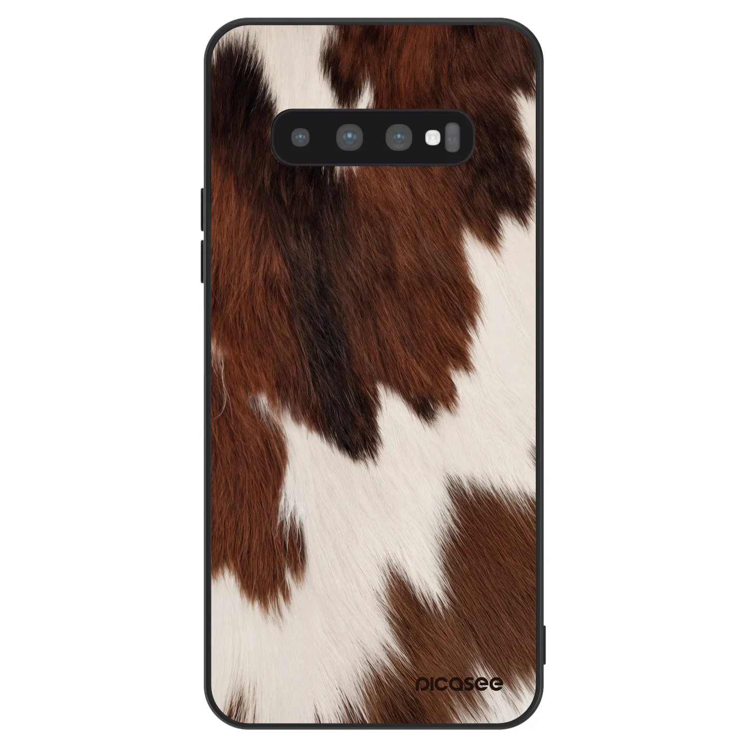 Picasee ULTIMATE CASE za Samsung Galaxy S10 G973 - Rustica