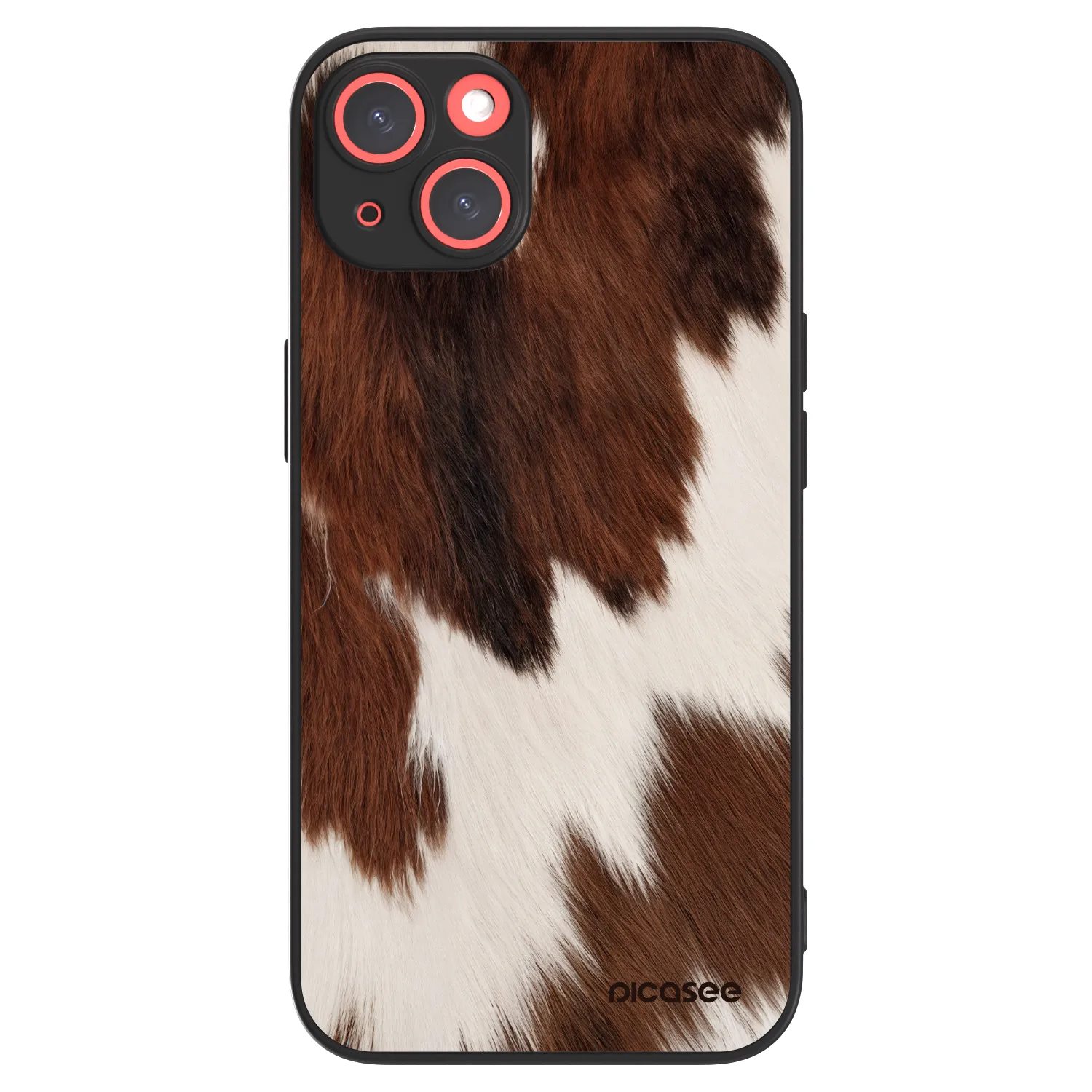 Picasee ULTIMATE CASE za Apple iPhone 13 - Rustica