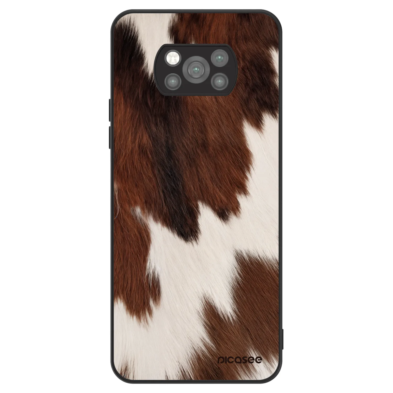 Picasee ULTIMATE CASE za Xiaomi Poco X3 Pro - Rustica