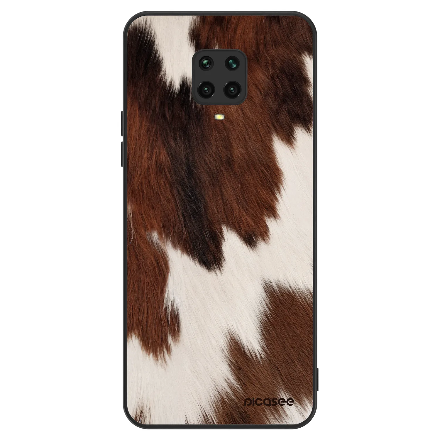 Picasee ULTIMATE CASE za Xiaomi Redmi Note 9S - Rustica