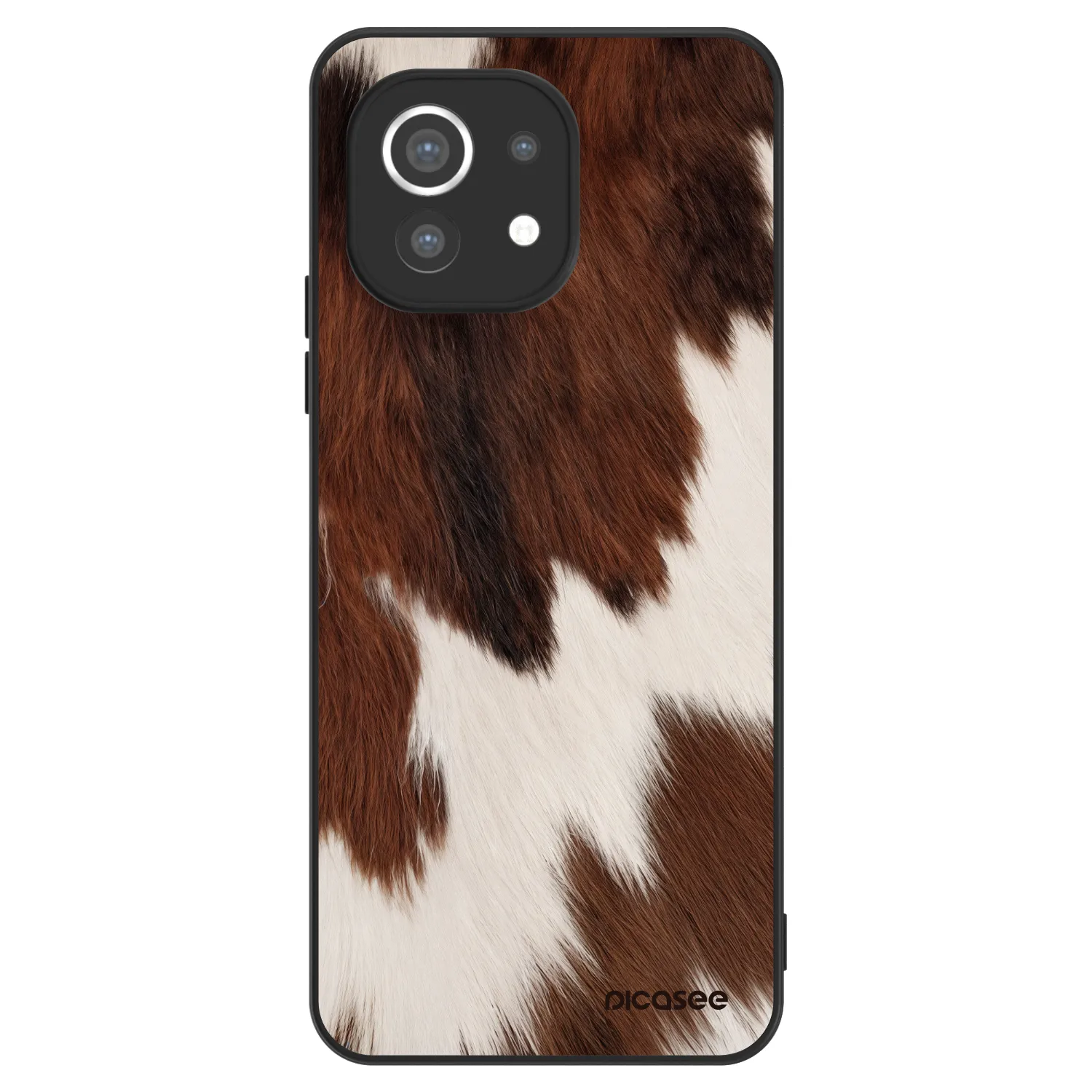 Picasee ULTIMATE CASE za Xiaomi Mi 11 - Rustica