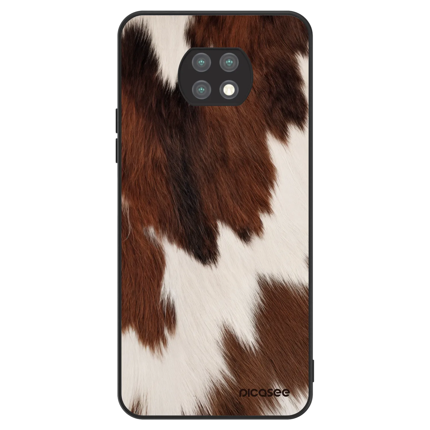 Picasee ULTIMATE CASE za Xiaomi Redmi Note 9T - Rustica