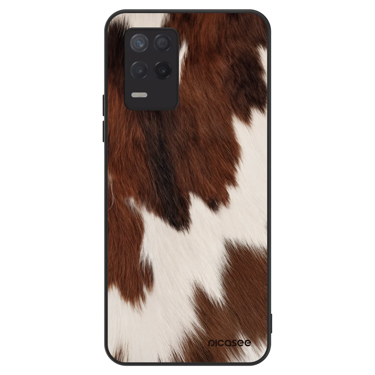 Picasee ULTIMATE CASE za Realme 8 5G - Rustica