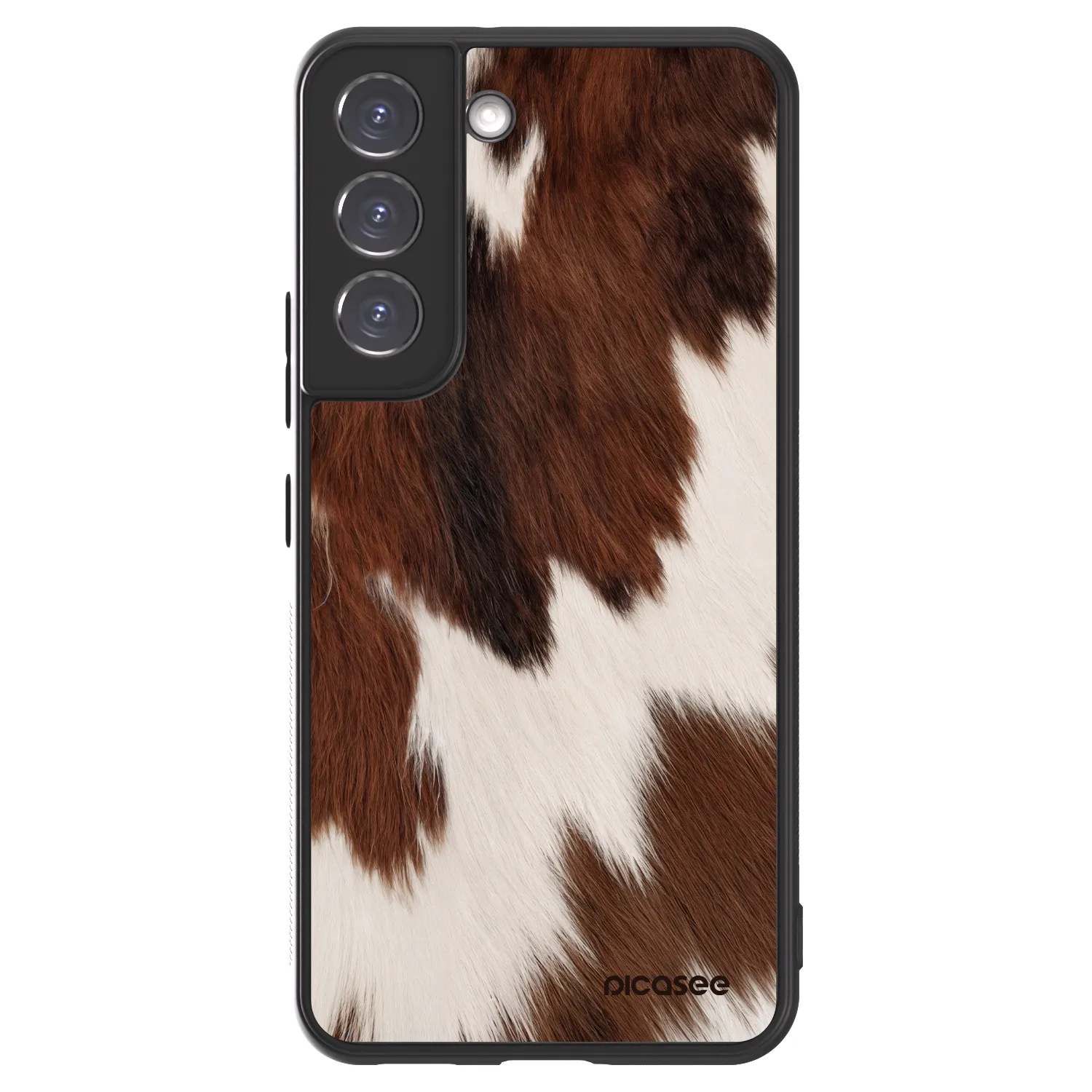 Picasee ULTIMATE CASE za Samsung Galaxy S22 5G - Rustica