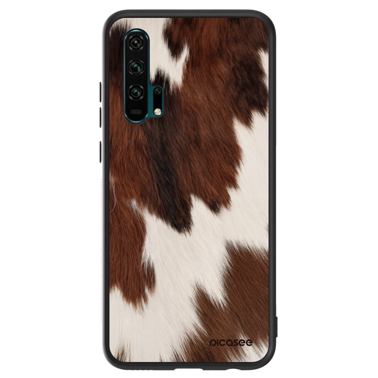 Picasee ULTIMATE CASE za Honor 20 Pro - Rustica