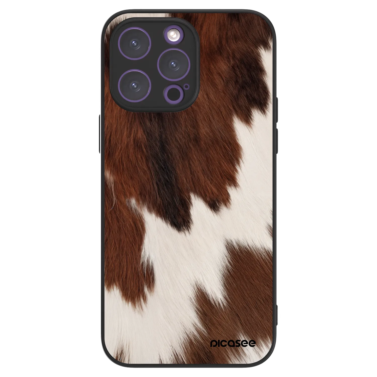 Picasee ULTIMATE CASE za Apple iPhone 14 Pro Max - Rustica