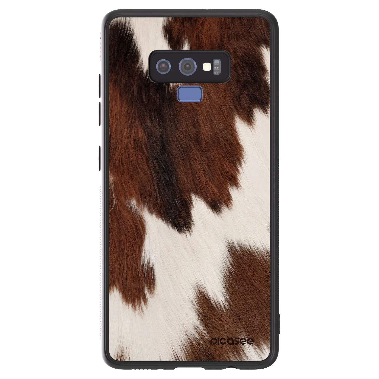 Picasee ULTIMATE CASE za Samsung Galaxy Note 9 N960F - Rustica
