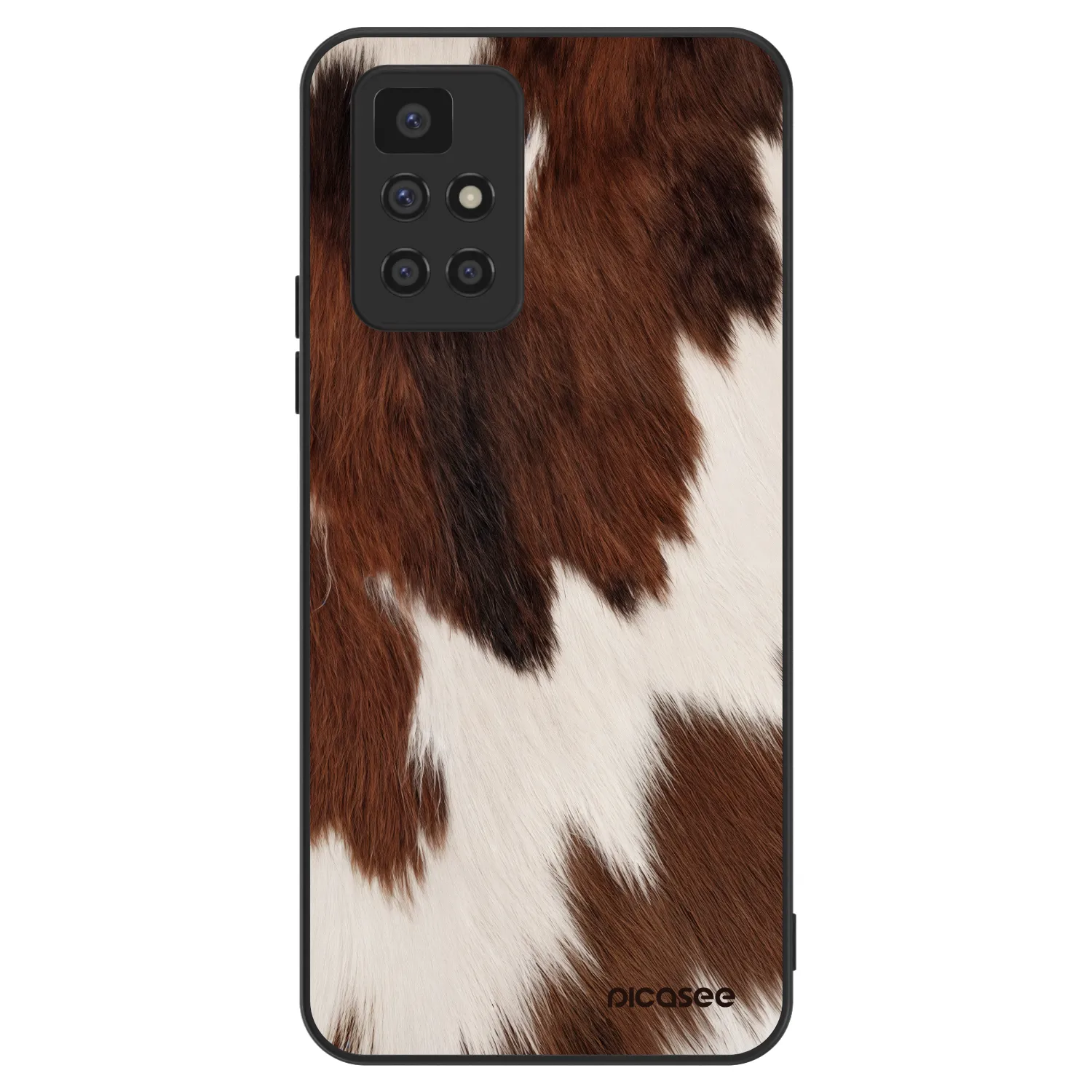 Picasee ULTIMATE CASE za Xiaomi Redmi 10 (2022) - Rustica