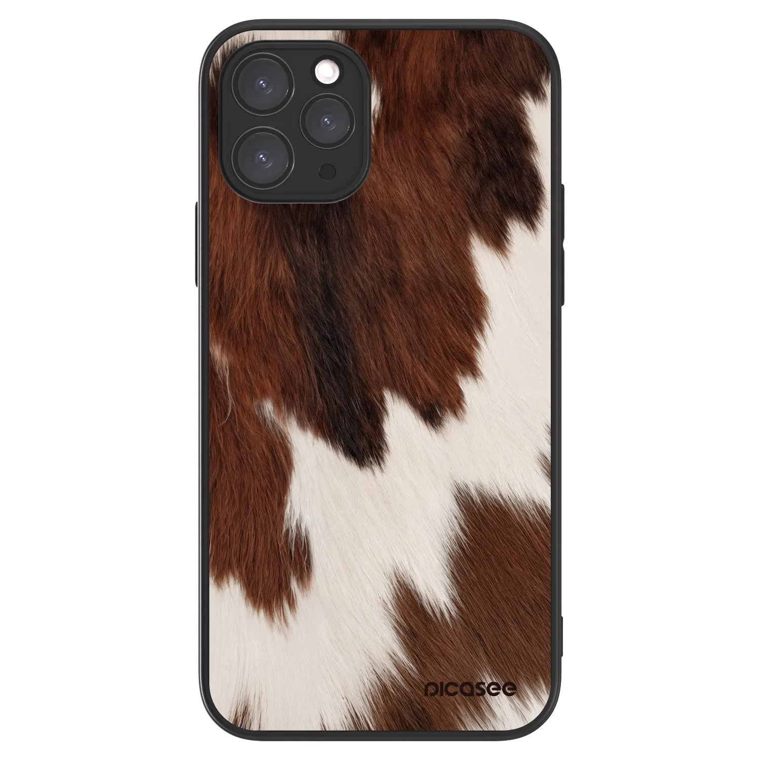 Picasee ULTIMATE CASE MagSafe za Apple iPhone 11 Pro - Rustica